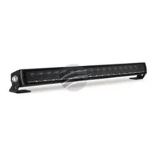 Load image into Gallery viewer, 18 LED DUAL COLOUR LIGHTBAR DRIVING BEAM 9-36V 144W 9,600 /-IGNITE-Autoignite NZ
