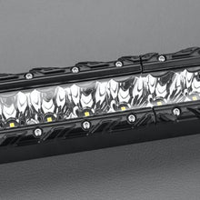 Load image into Gallery viewer, Stedi ST3K Series 20 LED 21.5 inch Slim LED Light Bar
