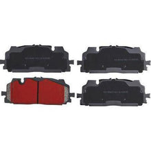 Load image into Gallery viewer, RDA GP MAX GENERAL PURPOSE LOW METALLIC BRAKE PAD SET
