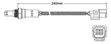Load image into Gallery viewer, OXYGEN SENSOR | EGO-572
