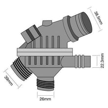 Load image into Gallery viewer, TRIDON THERMOSTAT INCLUDES HOUSING - BMW
