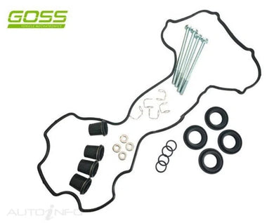 1KD HILUX SEAL KIT | DSK001-GOSS-Autoignite NZ