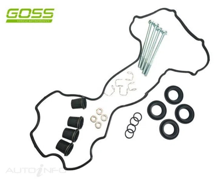 1KD HILUX SEAL KIT | DSK001-GOSS-Autoignite NZ