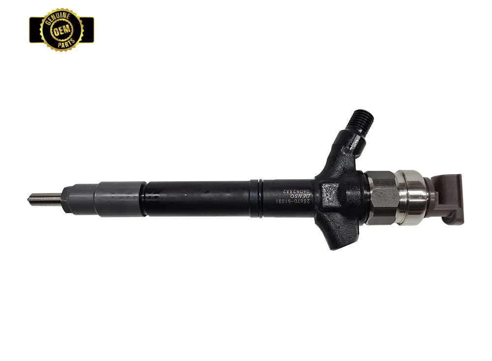 1VD 200 SERIES >08/15 | DIN113GEN-GOSS-Autoignite NZ