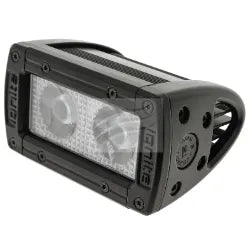 2 LED DRIVING LAMP LIGHTBAR FLOOD BEAM 30Deg 9-36V 20Watt-IGNITE-Autoignite NZ