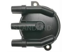 Load image into Gallery viewer, DISTRIBUTOR CAP TOYOTA 4AGE 5MM LEADS | 2.7630/18-AUTO AGENCIES-Autoignite NZ
