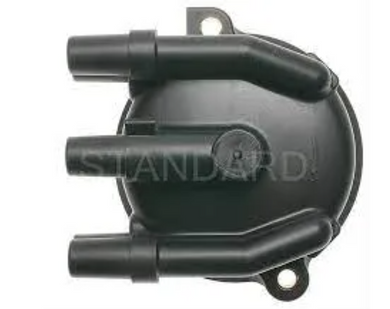DISTRIBUTOR CAP TOYOTA 4AGE 5MM LEADS | 2.7630/18-AUTO AGENCIES-Autoignite NZ