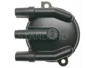 DISTRIBUTOR CAP TOYOTA 4AGE 5MM LEADS | 2.7630/18-AUTO AGENCIES-Autoignite NZ