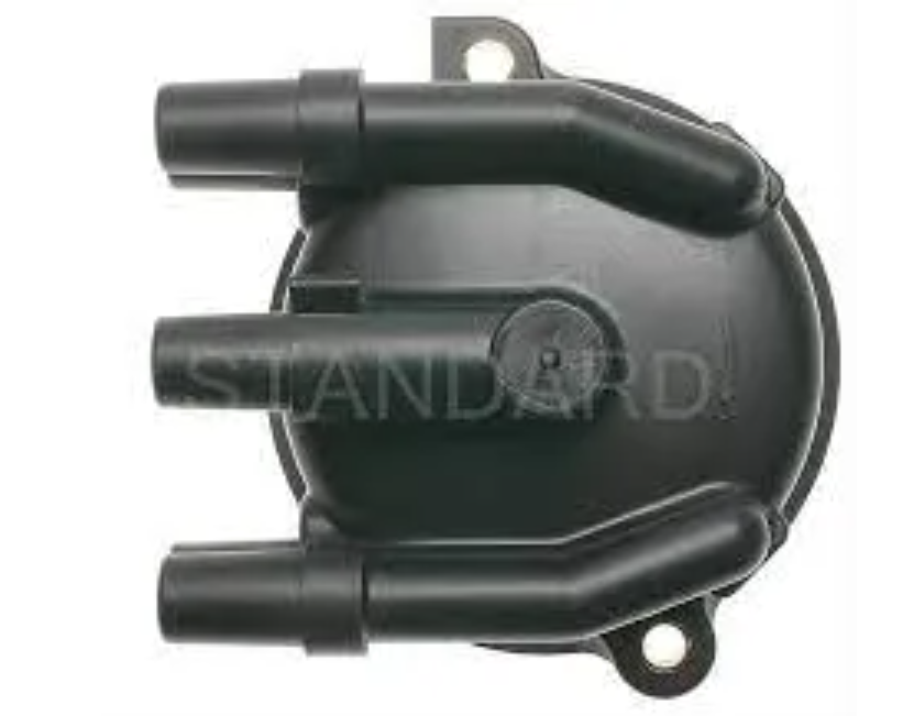 DISTRIBUTOR CAP TOYOTA 4AGE 5MM LEADS | 2.7630/18-AUTO AGENCIES-Autoignite NZ