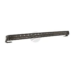 20 LED DRIVING LAMP CURVED LIGHTBAR DRIVING BEAM 9-36V 140W 12,500Lm-IGNITE-Autoignite NZ