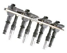 Load image into Gallery viewer, BOSCH IGNITION COIL | 1 221 506 017
