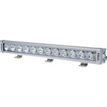 Load image into Gallery viewer, GREAT WHITES ATTACK 17 INCH ALLOY 12 LED LIGHT BAR WITH BACKLIGHT | EACH
