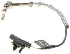 EXHAUST GAS TEMPERATURE SENSOR - VOLVO S60/V60/XC60 | 0 986 259 027