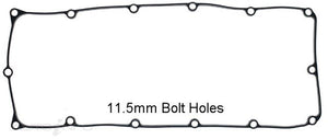ROCKER COVER GASKET KIT ISUZU 4JJ1 | RC3505
