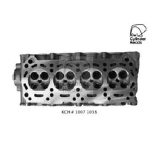 Load image into Gallery viewer, G16A CYLINDER HEAD | 10071038
