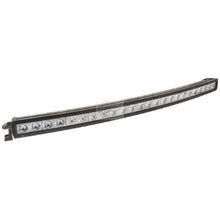 Load image into Gallery viewer, 24 LED DRIVING LAMP CURVED LIGHTBAR SPOT BEAM 10Deg 9-36V 240Watt-IGNITE-Autoignite NZ

