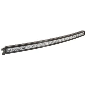 24 LED DRIVING LAMP CURVED LIGHTBAR SPOT BEAM 10Deg 9-36V 240Watt-IGNITE-Autoignite NZ