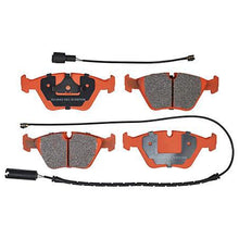 Load image into Gallery viewer, RDA PHANTOM CERAMIC BRAKE PAD SET | AUDI, BMW
