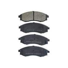 Load image into Gallery viewer, RDA GP MAX GENERAL PURPOSE LOW METALLIC BRAKE PAD SET | L200, COROLLA, SKYLINE
