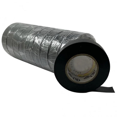 25MM INSULATION TAPE 10PK | 10-TAPE-AUTOIGNITE-Autoignite NZ