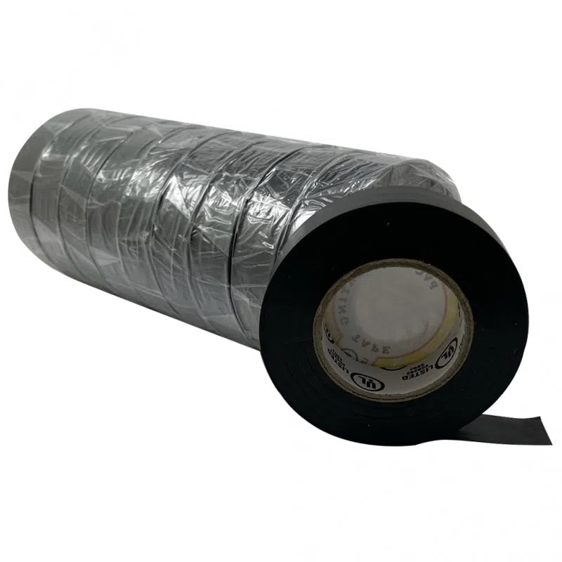 25MM INSULATION TAPE 10PK | 10-TAPE-AUTOIGNITE-Autoignite NZ