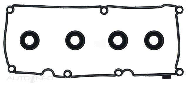ROCKER COVER GASKET KIT ER COVER VW