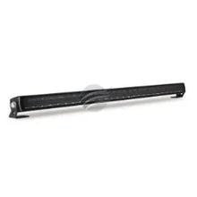 Load image into Gallery viewer, 27 LED DUAL COLOUR LIGHTBAR DRIVING BEAM 9-36V 216W 15,000 /-IGNITE-Autoignite NZ
