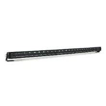 Load image into Gallery viewer, 28 LED DRIVING LAMP CURVED LIGHTBAR DRIVING BEAM 9-36V 196W 17,500Lm-IGNITE-Autoignite NZ
