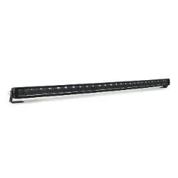 28 LED DRIVING LAMP CURVED LIGHTBAR DRIVING BEAM 9-36V 196W 17,500Lm-IGNITE-Autoignite NZ