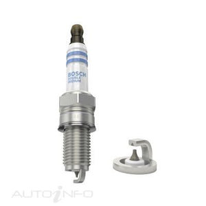 BOSCH SUPPRESSED SPARK PLUG | YR8DII33X