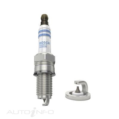 BOSCH SUPPRESSED SPARK PLUG | YR8DII33X