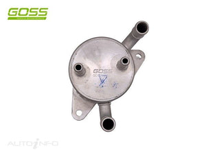 OIL COOLER - MAZDA | OC180