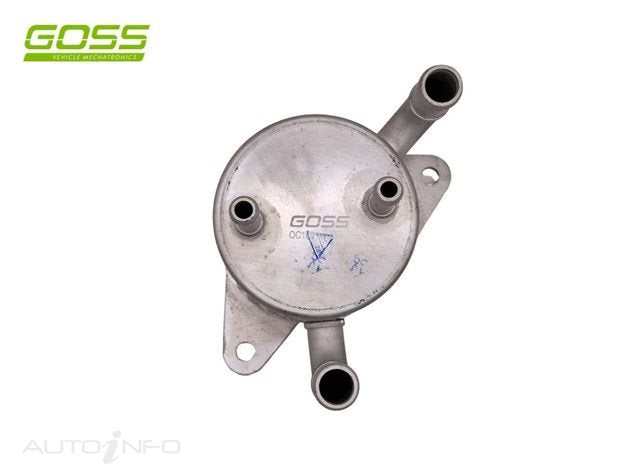 OIL COOLER - MAZDA | OC180