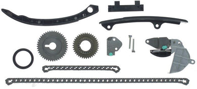 TIMING CHAIN KIT NISSAN QR20DE QR25DE | TCK103-PERMASEAL-Autoignite NZ