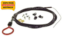 Load image into Gallery viewer, 2.2M REMOTE CABLE KIT FOR BATTERY ISOLATOR | VPR-011-NZRACEWORKS-Autoignite NZ
