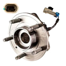 Load image into Gallery viewer, WHEEL BEARING KIT CAPTIVA | 4987KIT
