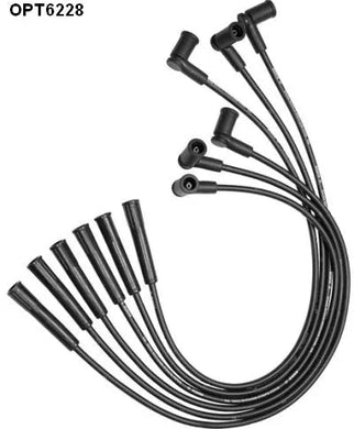 3 LEAD SET MITSUBISHI PAJERO 6G74-AUTO AGENCIES-Autoignite NZ