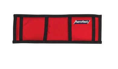 300mm Padded Protective Sleeve - Pair (Blue)-TIE DOWN-Autoignite NZ