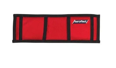 300mm Padded Protective Sleeve - Pair (Blue)-TIE DOWN-Autoignite NZ