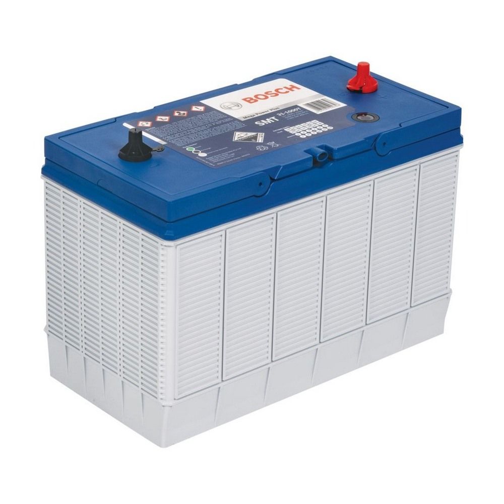 BOSCH SMT SERIES BATTERY | 31-1000T-BOSCH (YHI)-Autoignite NZ