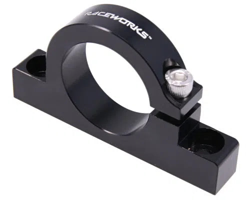 31MM BILLET FUEL FILTER BRACKET | ALY-230BK-AUTOIGNITE-Autoignite NZ