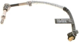 EXHAUST GAS TEMPERATURE SENSOR - MERCEDES-BENZ G-300 | 0 986 259 022