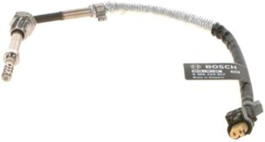 EXHAUST GAS TEMPERATURE SENSOR - MERCEDES-BENZ G-300 | 0 986 259 022