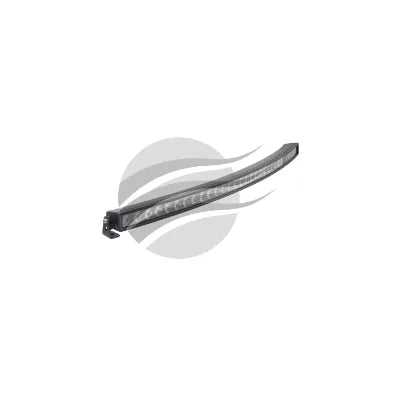 32 LED DRIVING LAMP CURVED LIGHTBAR COMBO BEAM 30/10Deg 9-36V 320W-IGNITE-Autoignite NZ