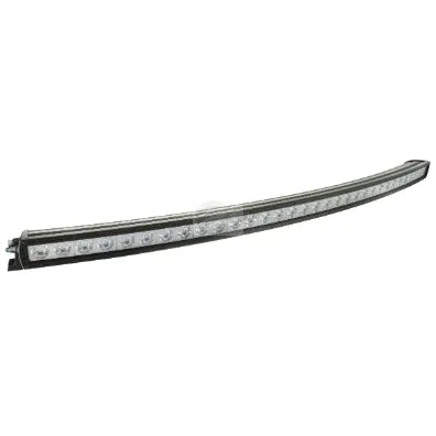 32 LED DRIVING LAMP CURVED LIGHTBAR SPOT BEAM 10Deg 9-36V 320Watt-IGNITE-Autoignite NZ