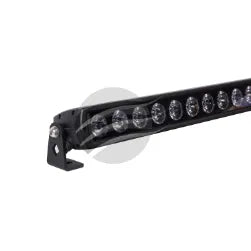 32 LED DRIVING LAMP LIGHTBAR FLOOD BEAM 30Deg 9-36V 320Watt-IGNITE-Autoignite NZ