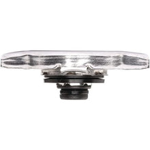 Load image into Gallery viewer, GPC RADIATOR CAP 13 PSI - 90 KPA LOW PROFILE METAL BAYONET
