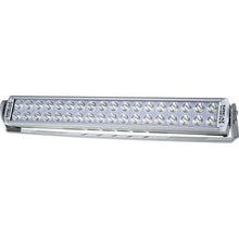 Load image into Gallery viewer, GREAT WHITES ATTACK 25 INCH ALLOY DUAL ROW 36 LED LIGHT BAR WITH BACKLIGHT | EACH
