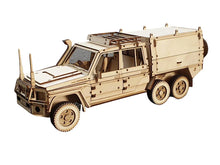 Load image into Gallery viewer, TOYOTA LAND CRUISER CONSTRUCTION KIT | 70 SERIES
