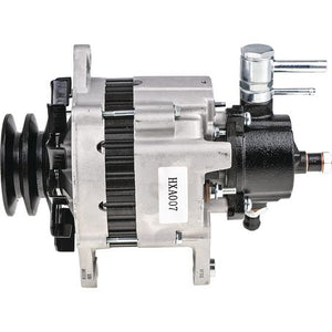OEX ALTERNATOR 12V 70A HITACHI STYLE | HXA007